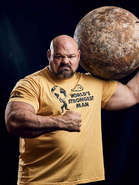 world's strongest man videos.
